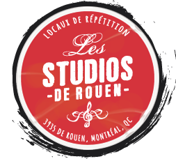 Les Studios de Rouen